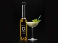 Aceite de oliva virgen extra y coctelería, una nueva y sorprendente pareja.