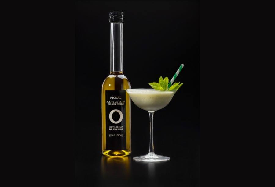 imagen 2 de Aceite de oliva virgen extra y coctelería, una nueva y sorprendente pareja.