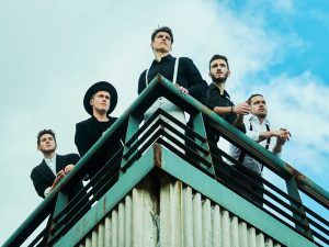 Desde Asturias llega el vanguardista sonido de Staytons.