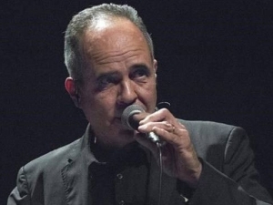 El compositor portugués Rodrigo Leão conmemora sus 25 años de carrera.