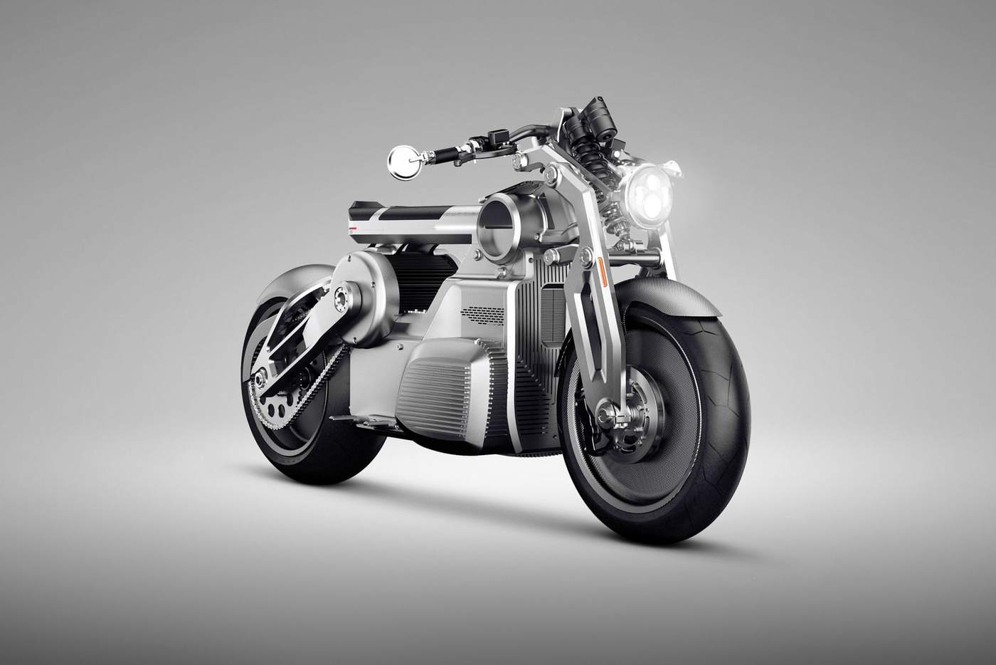 imagen de Motocicletas de diseño