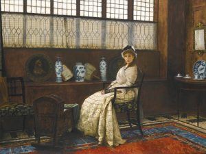 El Réquiem romántico de Dvorak.