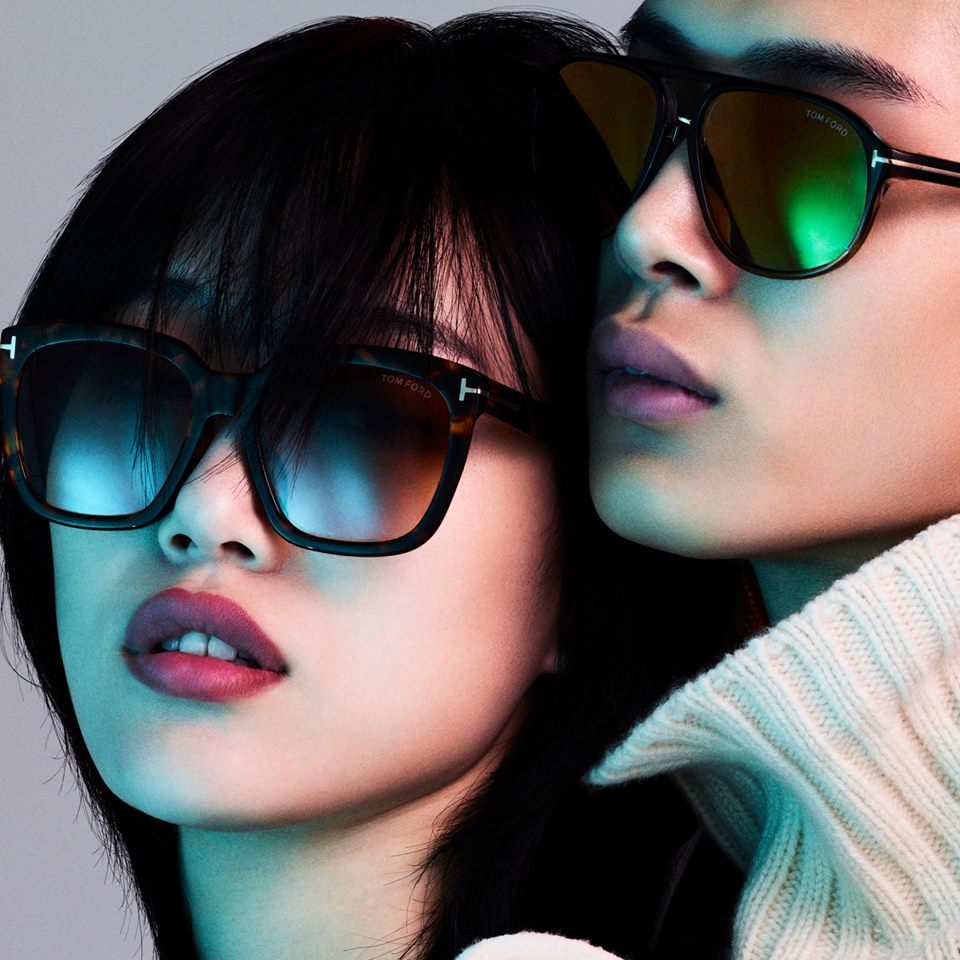 imagen de Gafas Tom Ford