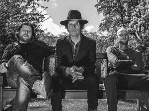 Este es el nuevo vídeo de los escoceses The Fratellis.