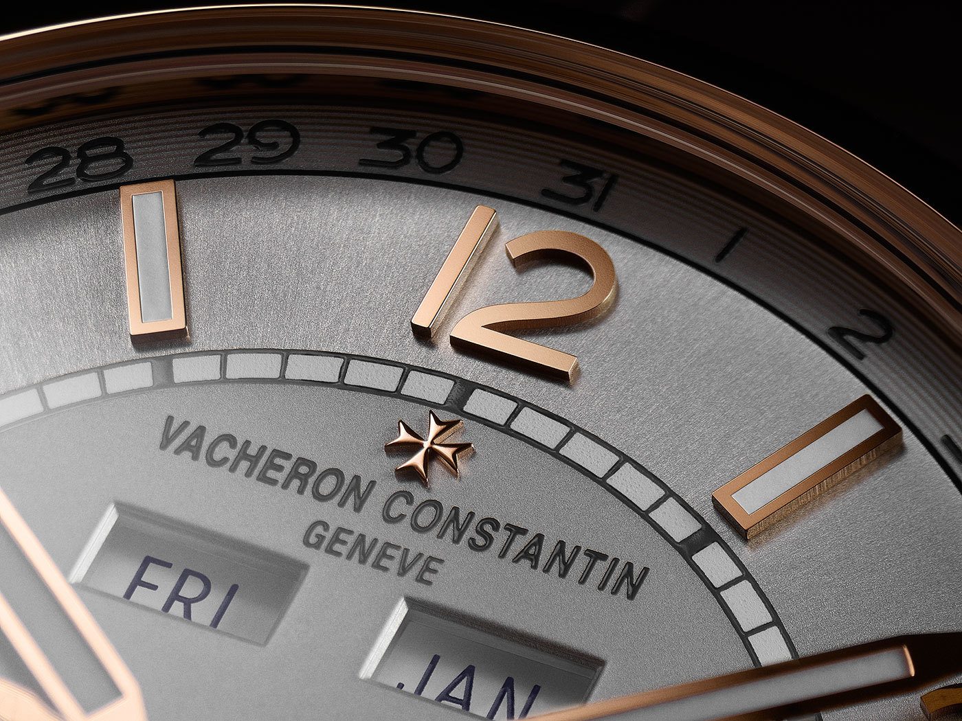 imagen 9 de FIFTYSIX. La nueva colección de Vacheron Constantin levanta un gran revuelo.