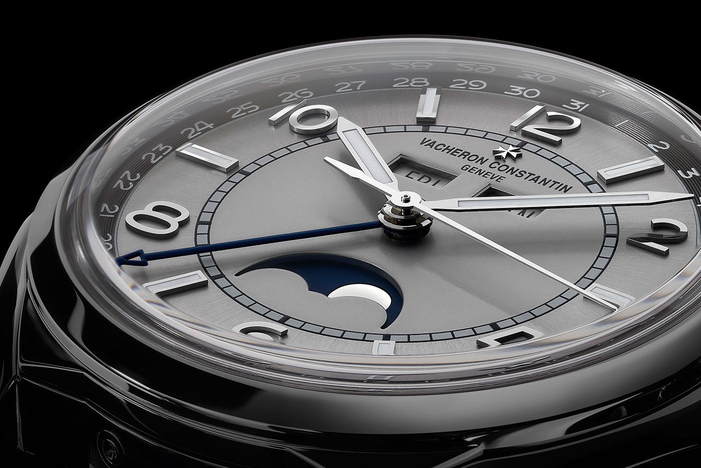 imagen 14 de FIFTYSIX. La nueva colección de Vacheron Constantin levanta un gran revuelo.