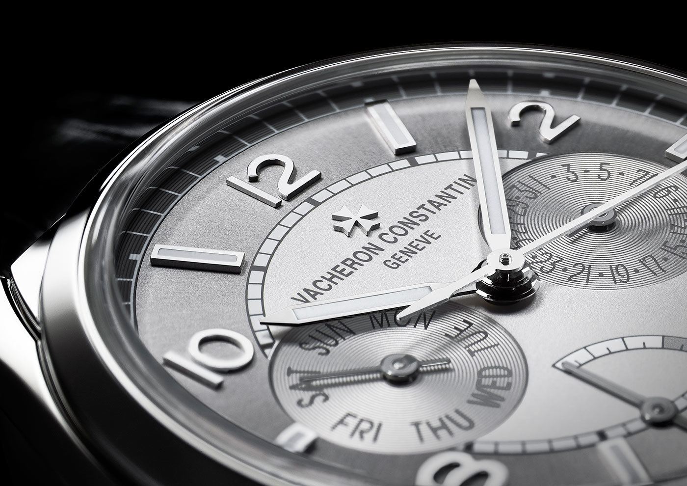 imagen 12 de FIFTYSIX. La nueva colección de Vacheron Constantin levanta un gran revuelo.