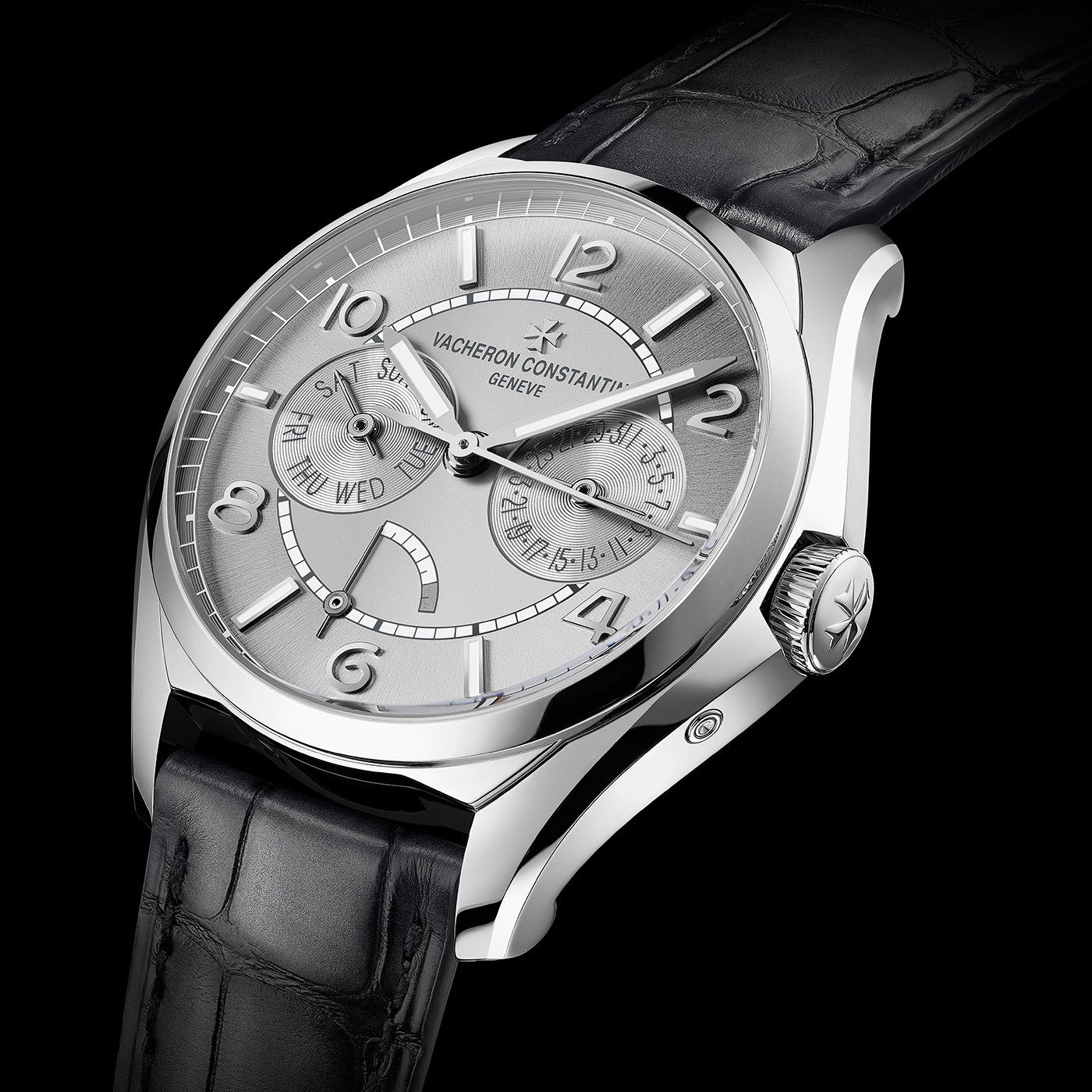 imagen 27 de FIFTYSIX. La nueva colección de Vacheron Constantin levanta un gran revuelo.