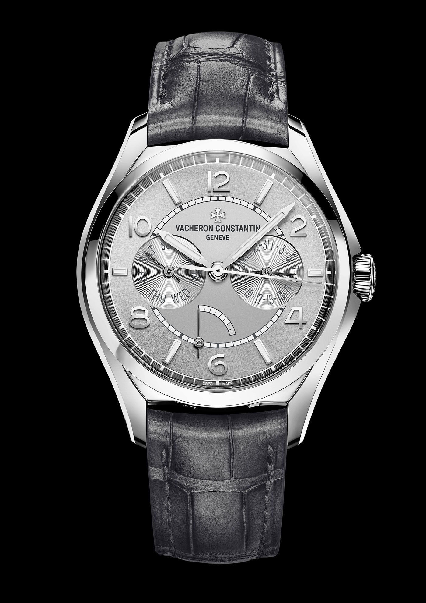 imagen 26 de FIFTYSIX. La nueva colección de Vacheron Constantin levanta un gran revuelo.