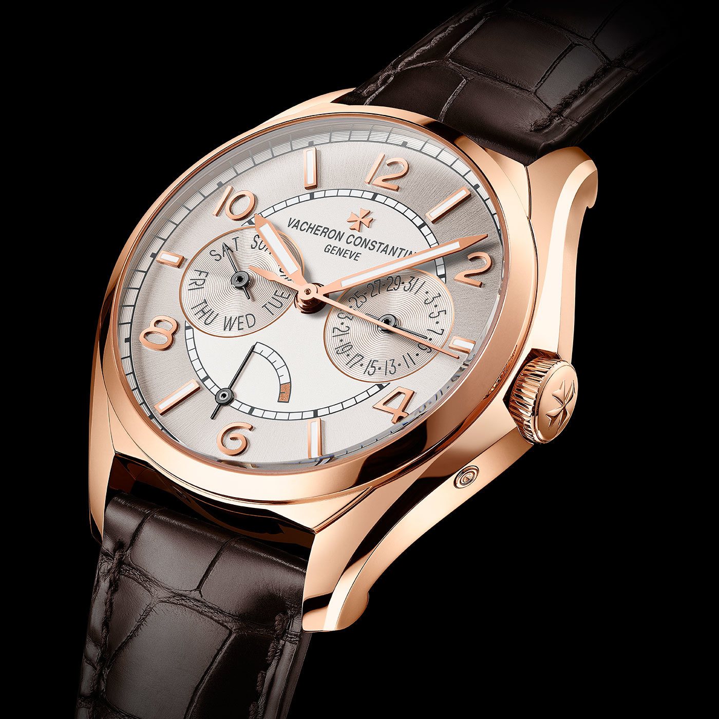 imagen 23 de FIFTYSIX. La nueva colección de Vacheron Constantin levanta un gran revuelo.