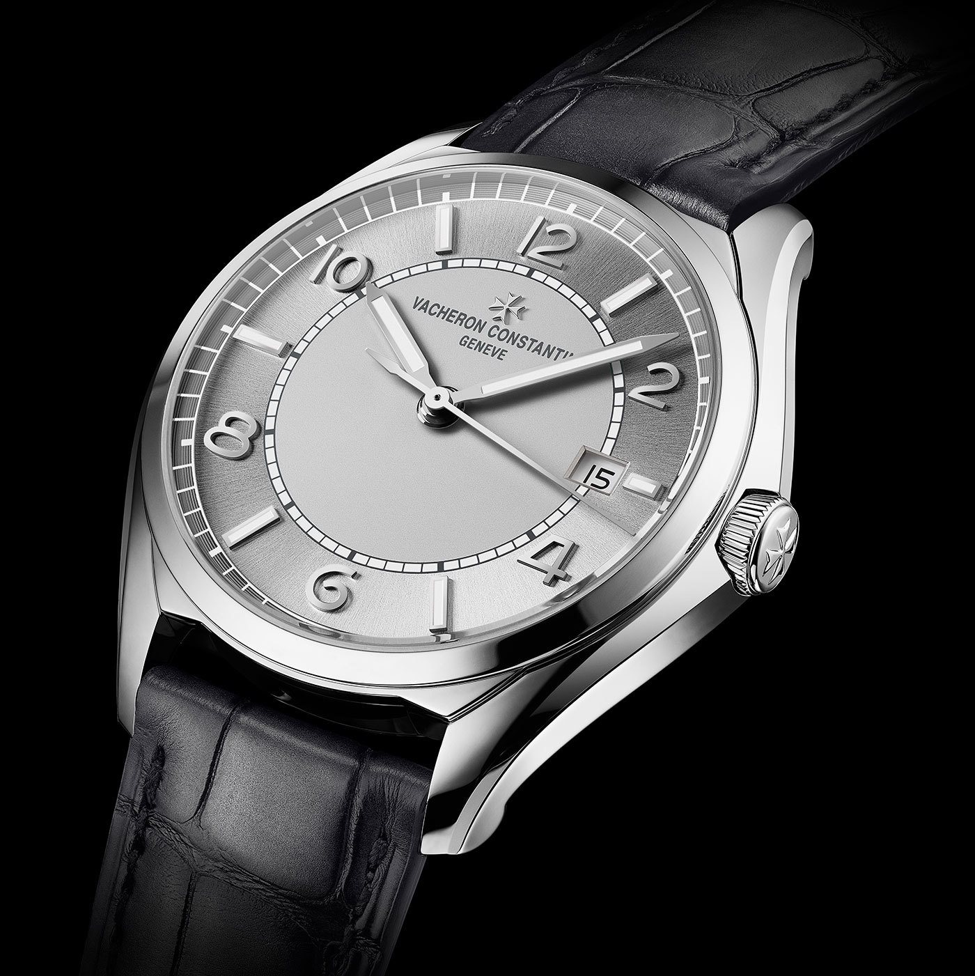 imagen 31 de FIFTYSIX. La nueva colección de Vacheron Constantin levanta un gran revuelo.