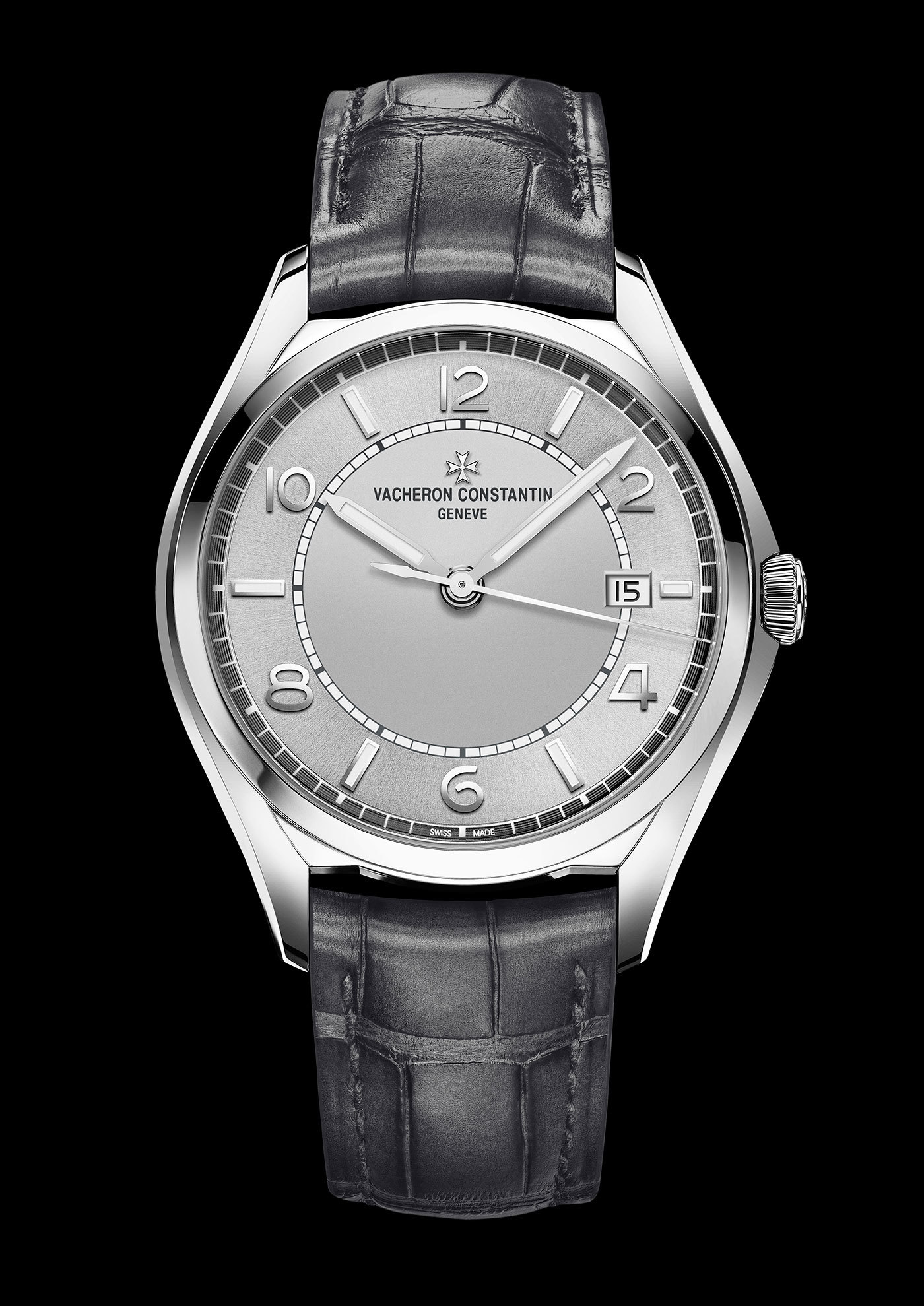 imagen 30 de FIFTYSIX. La nueva colección de Vacheron Constantin levanta un gran revuelo.