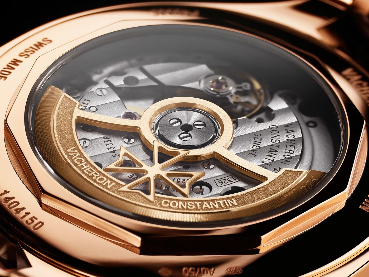 imagen 34 de FIFTYSIX. La nueva colección de Vacheron Constantin levanta un gran revuelo.