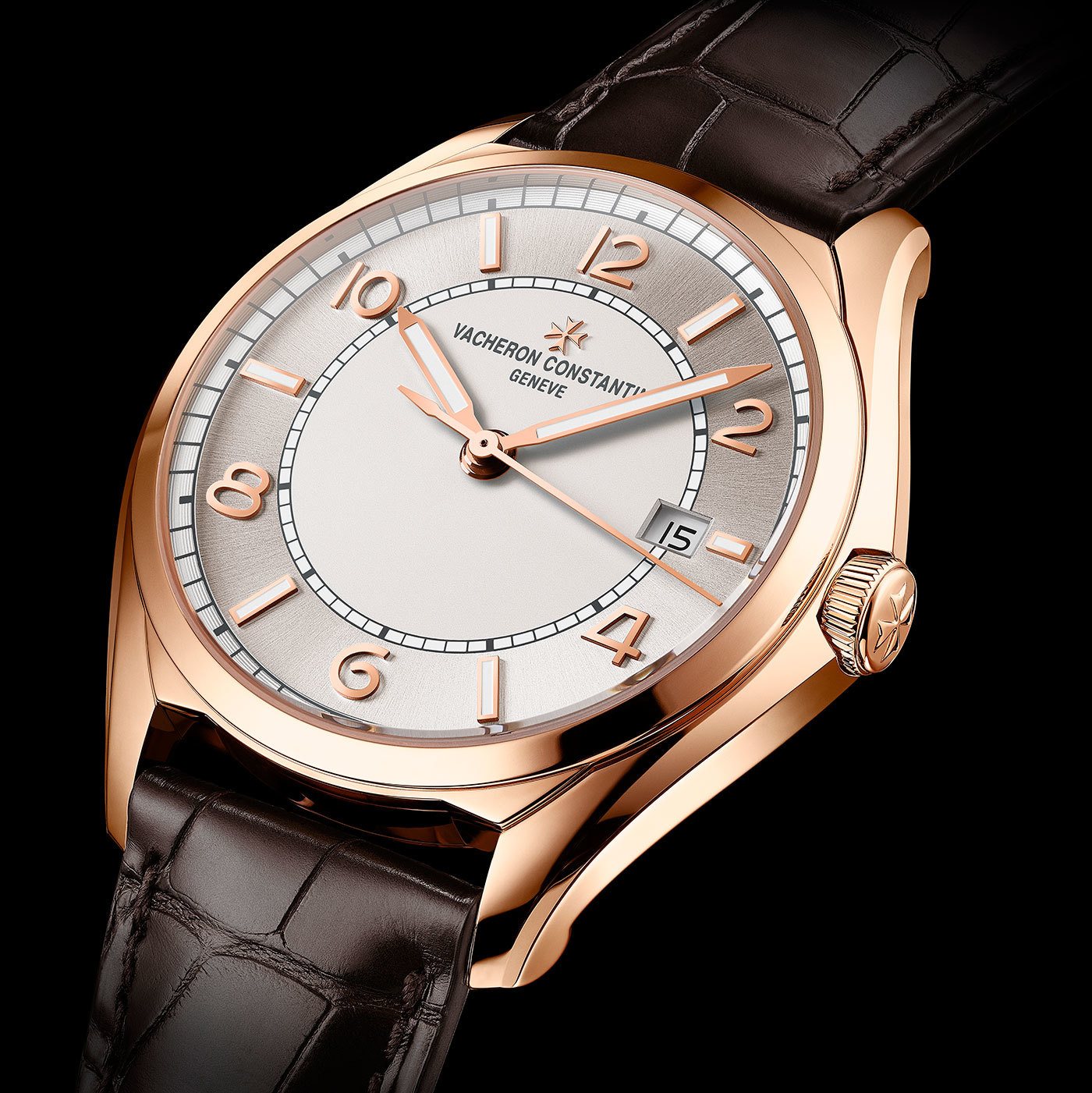 imagen 29 de FIFTYSIX. La nueva colección de Vacheron Constantin levanta un gran revuelo.