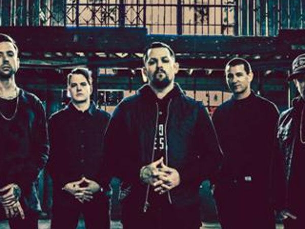 Good Charlotte anuncia su séptimo álbum de estudio.