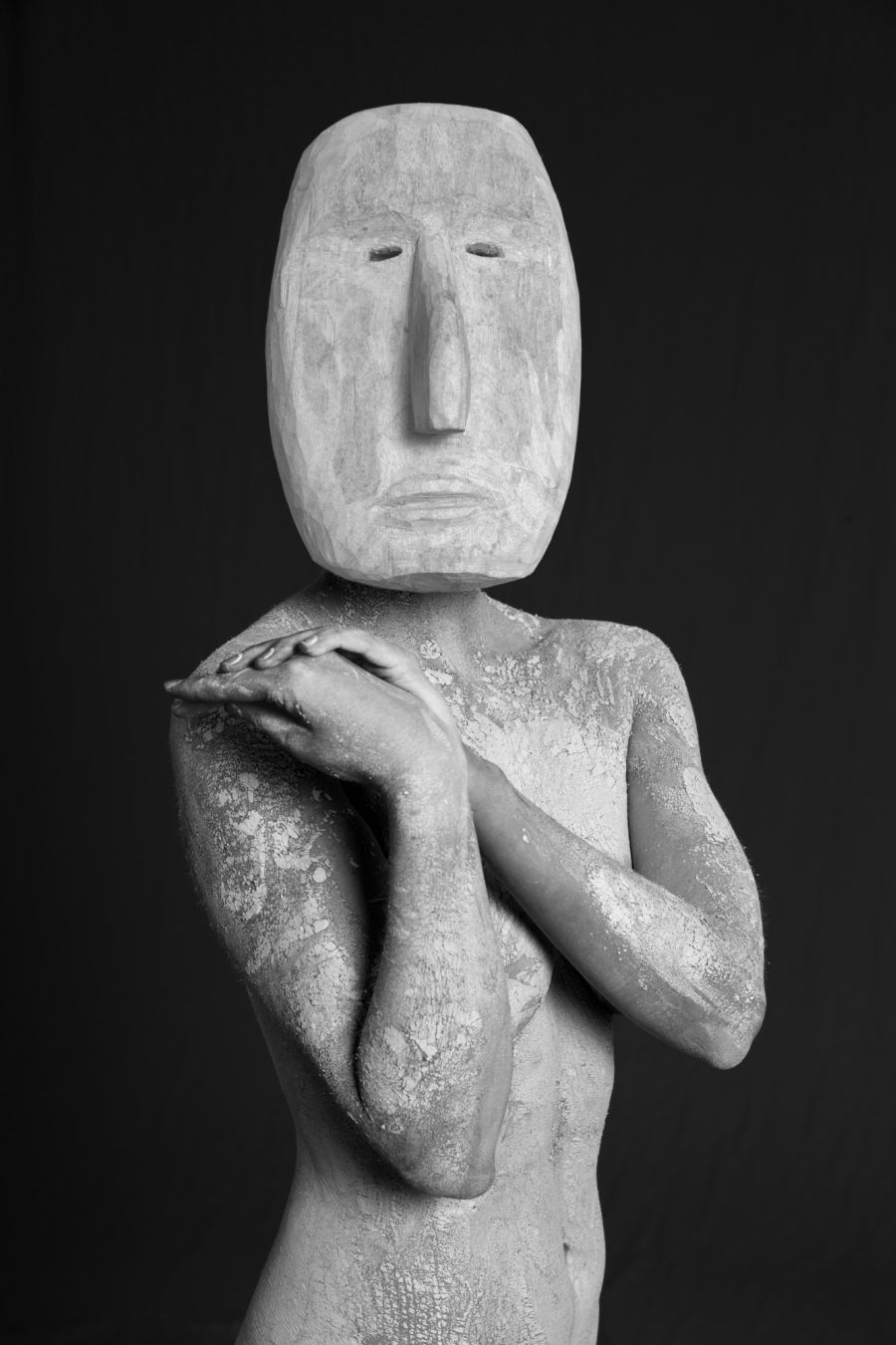 imagen 6 de Isabel Muñoz: La antropología de los sentimientos.