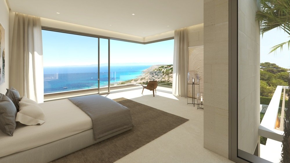 imagen 7 de La casa de vacaciones de tus sueños está en Mallorca y cuesta casi 7 millones de euros.