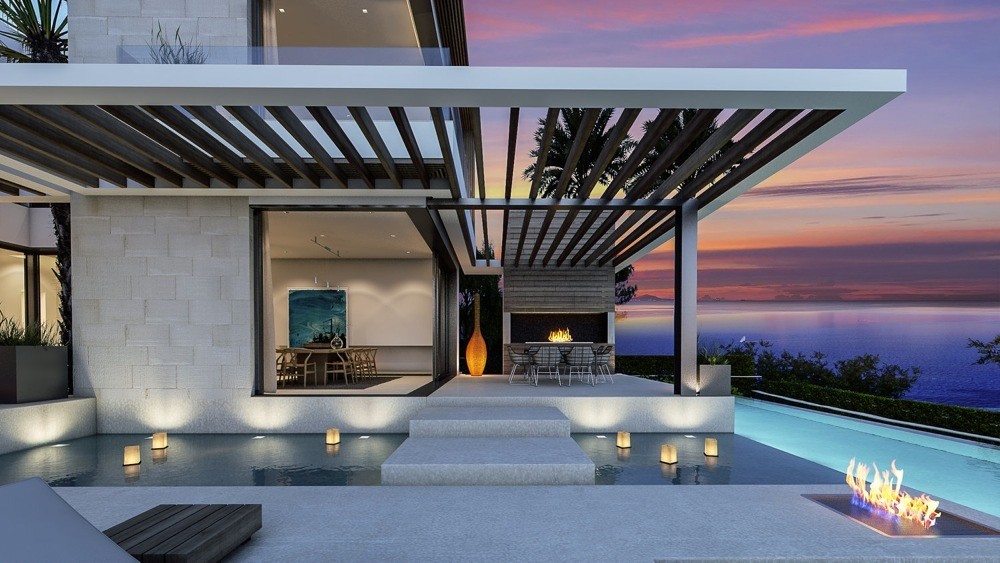 imagen 2 de La casa de vacaciones de tus sueños está en Mallorca y cuesta casi 7 millones de euros.