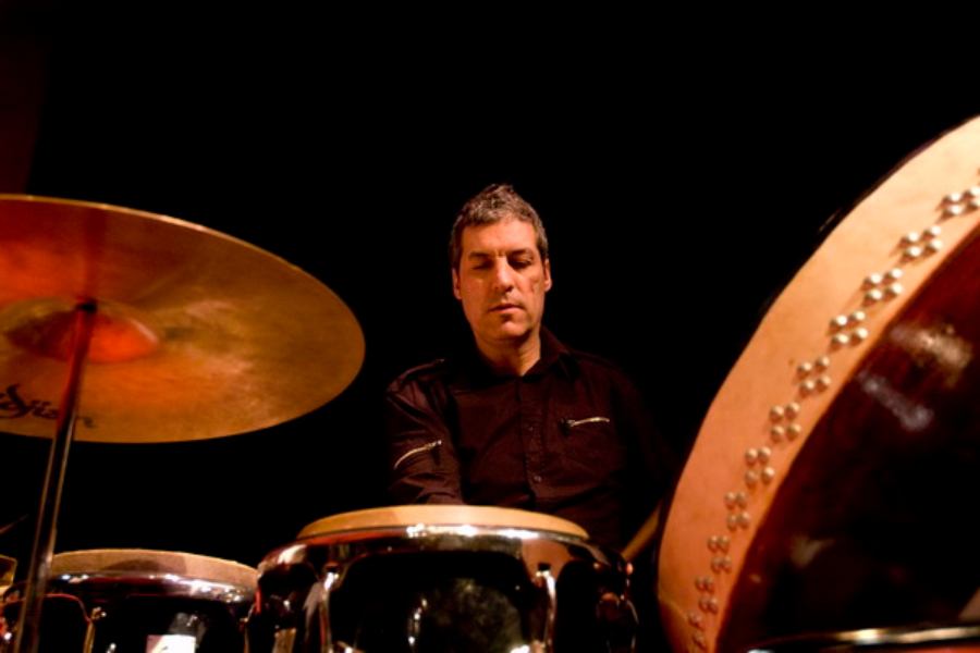 imagen 4 de Juanjo Guillem: el arte de la percusión contemporánea.