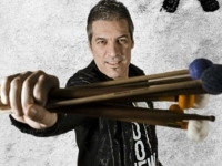 Juanjo Guillem: el arte de la percusión contemporánea.