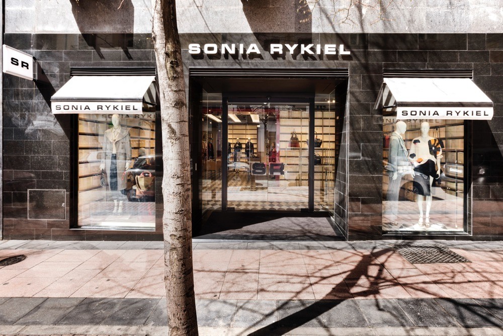 imagen 23 de Madrid inaugura su primera boutique de Sonia Rykiel.