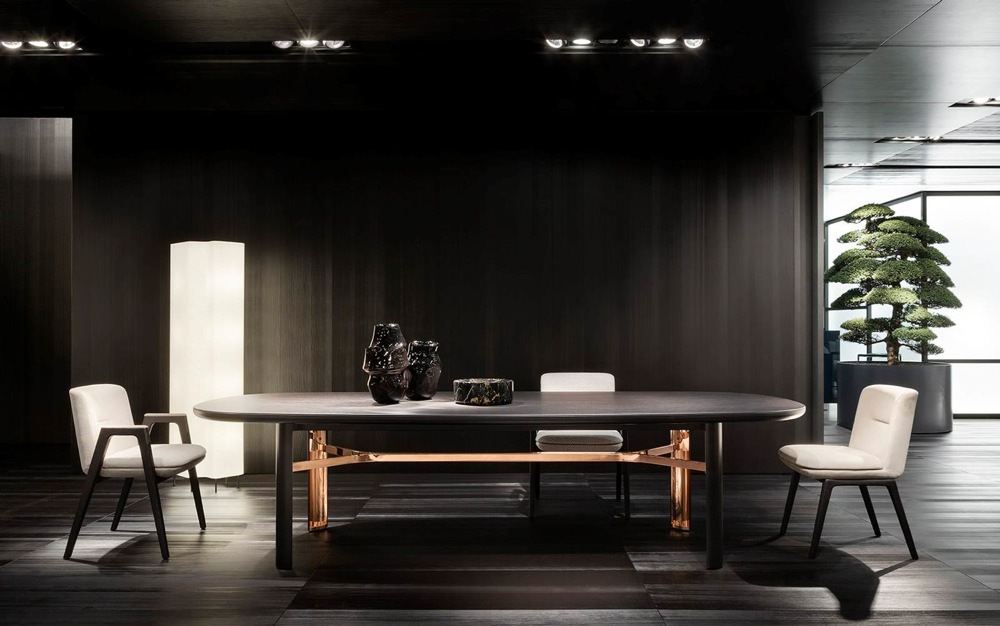 imagen 21 de Minotti, hogares de estilo italiano.