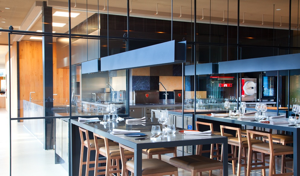 imagen 15 de Misura, un nuevo restaurante para comer en Donostia.