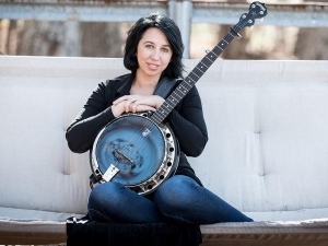 Nuevo álbum de la multinstrumentista y compositora Mean Mary.