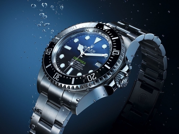Nuevo Rolex Deepsea 2018: ¿qué hay de nuevo a 3.900 metros de profundidad?