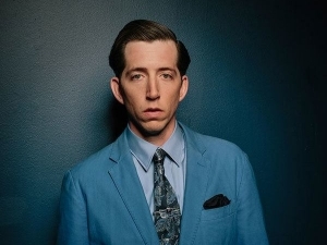 Pokey LaFarge regresa en junio a España para dar cuatro conciertos.