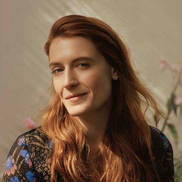 imagen 6 de Resuena de nuevo la impresionante música de Florence + The Machine.