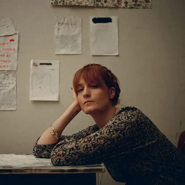 Hania Amir Fucked - Resuena de nuevo la impresionante mÃºsica de Florence + The Machine.LOFF.IT  VÃ­deo, letra e informaciÃ³n.