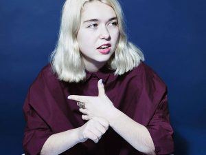 Snail Mail comparte “Heat Wave”, su nuevo single y video.
