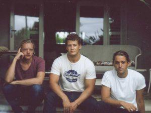 Sons Of The East vendrá en agosto a presentar su segundo álbum.