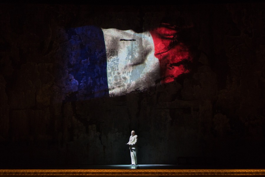 imagen 10 de Davide Livermore lleva al Liceo Manon Lescaut.