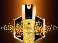Abeille Royale de Guerlain: toda una gama de productos para una piel radiante.