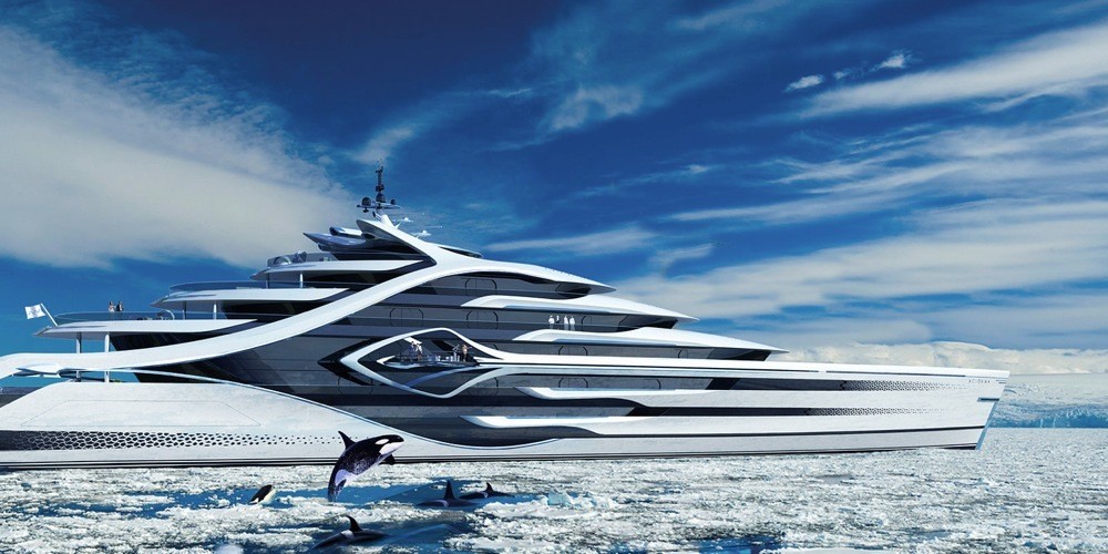 imagen 7 de Andy Waugh nos propone navegar en un sueño.