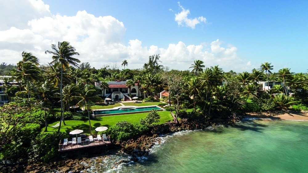 imagen 21 de Dorado Beach, el paraíso está en Puerto Rico.