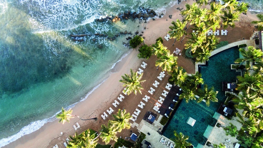 imagen 3 de Dorado Beach, el paraíso está en Puerto Rico.