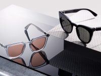 Mikyta + Maison Margiela: gafas de sol de vanguardia vintage.