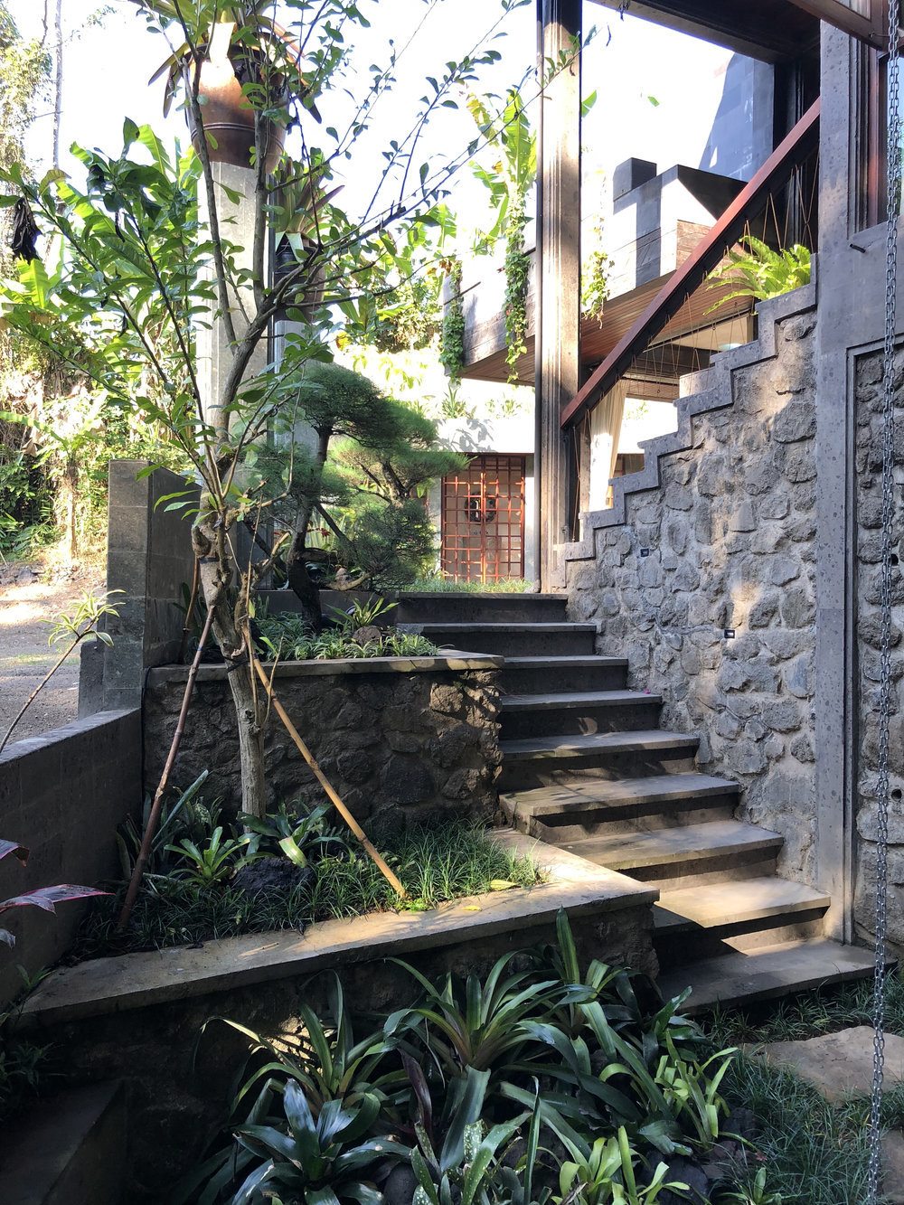 imagen 16 de House A. Nuestra casa en Bali.