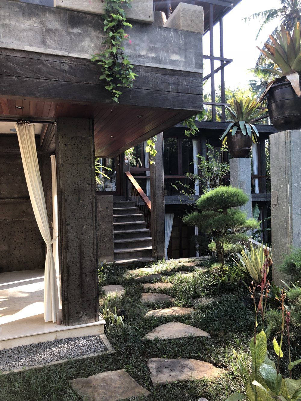 imagen 8 de House A. Nuestra casa en Bali.