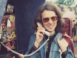 Joel Sarakula de gira por España.