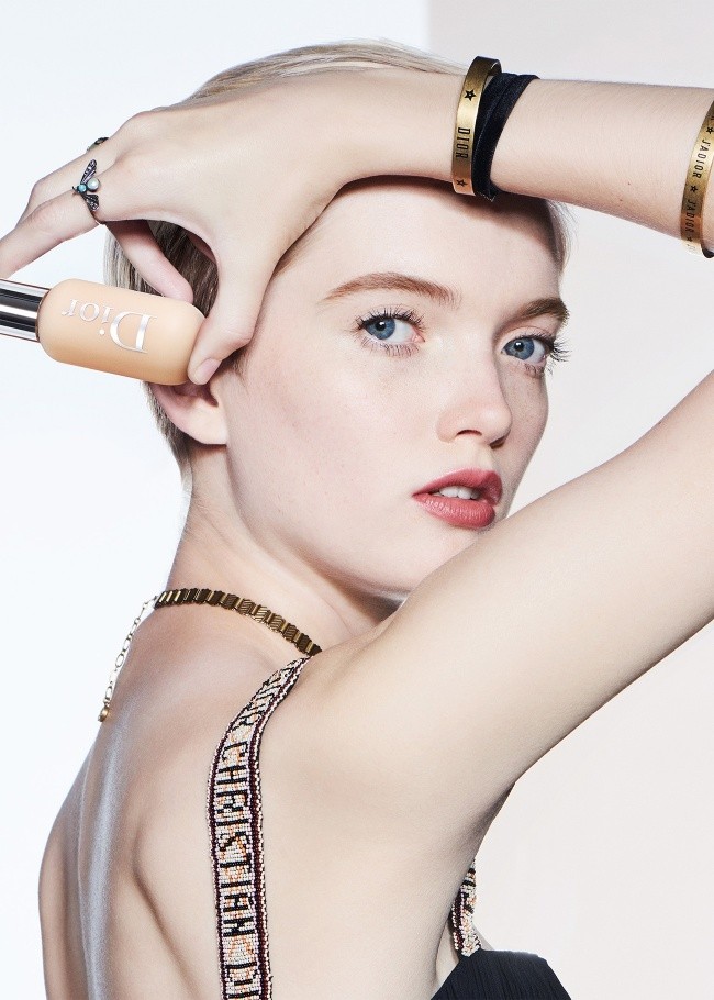 imagen 3 de Dior Backstage: los esenciales del maquillaje.