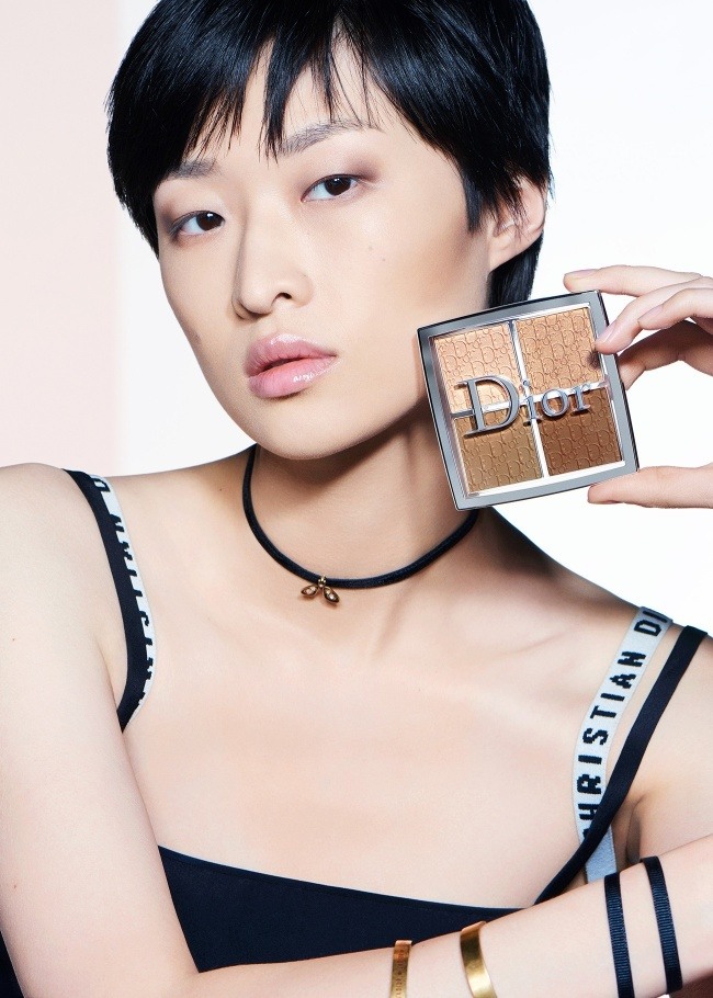 imagen 7 de Dior Backstage: los esenciales del maquillaje.