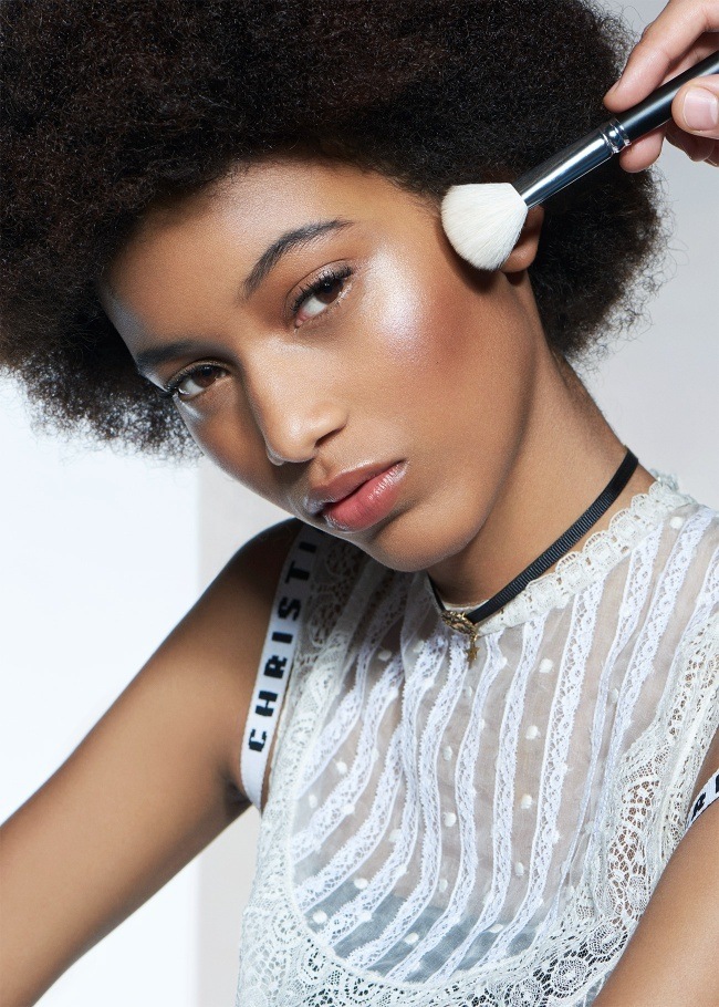 imagen 6 de Dior Backstage: los esenciales del maquillaje.