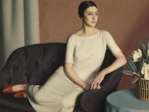 La Introducción y Rondó capriccioso escrito por Saint-Saens para Sarasate.