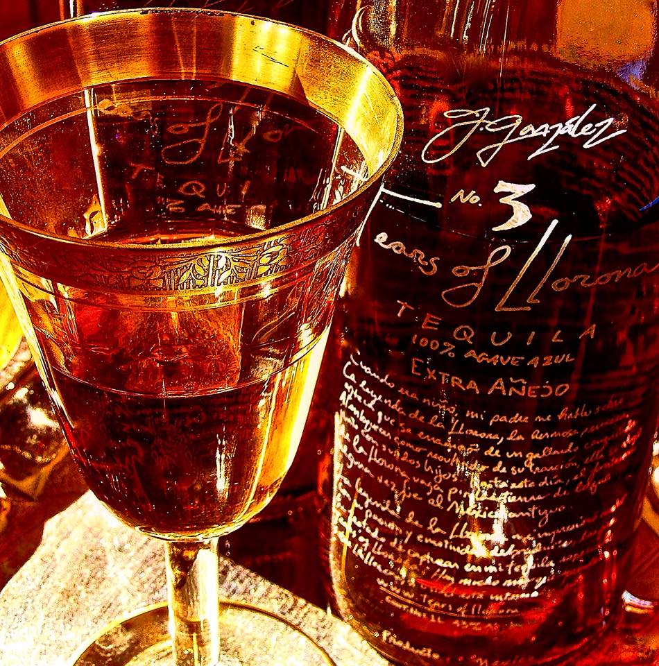 imagen 4 de Las lágrimas de ‘La Llorona’ saben a tequila.