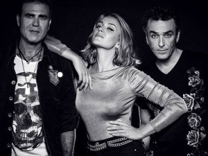 Lemozine presenta el video del primer single de su disco de debut.