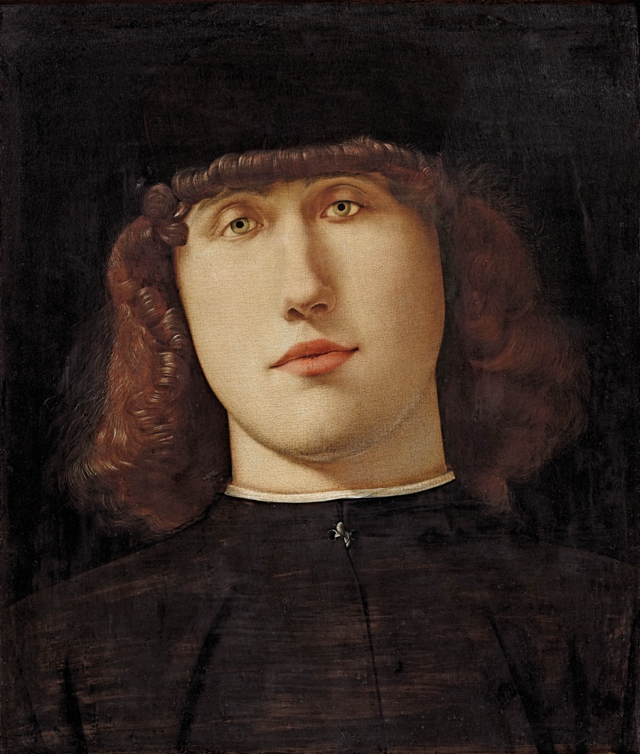 imagen 1 de Lorenzo Lotto, el pintor de los estados de ánimo.